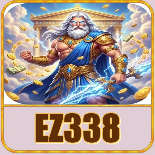 ez338 Indonesia - Peningkatan performa dan UI/UX terbaru